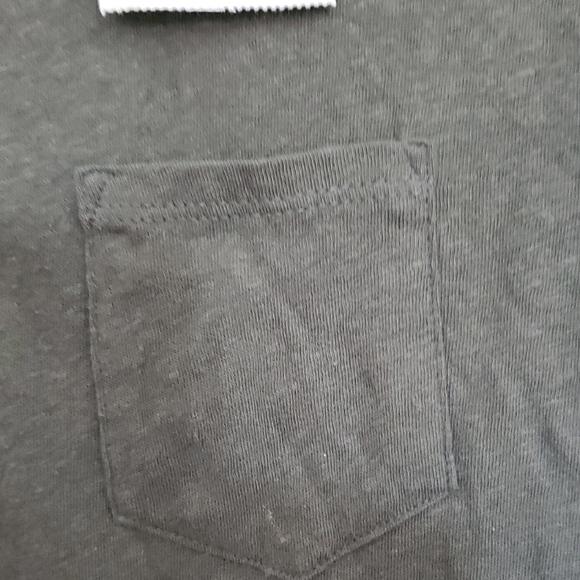 Universal Thread Olive Meriwether Crew Tee - Picture 3 of 4